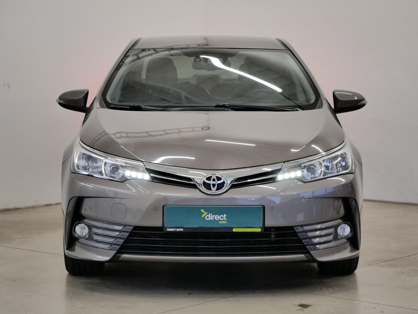 Toyota Corolla 1.6 Valvematic 97 kW Comfort