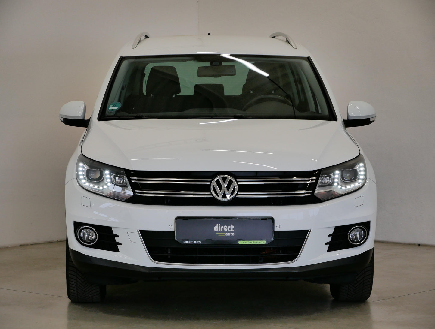 Volkswagen Tiguan 2.0 TDI 103 kW Sport & Style
