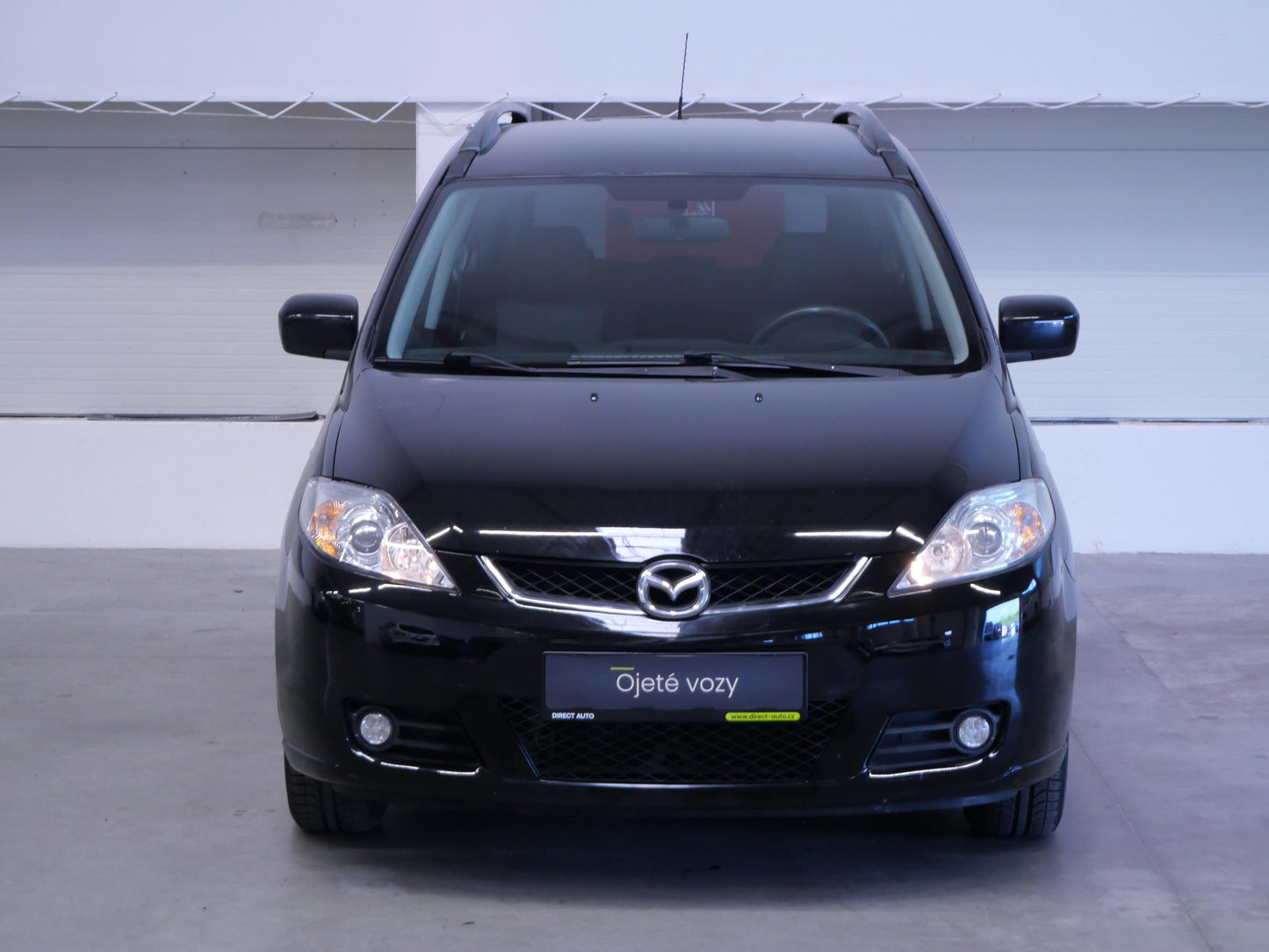 Mazda 5 1.8i 85 kW Comfort 7 míst