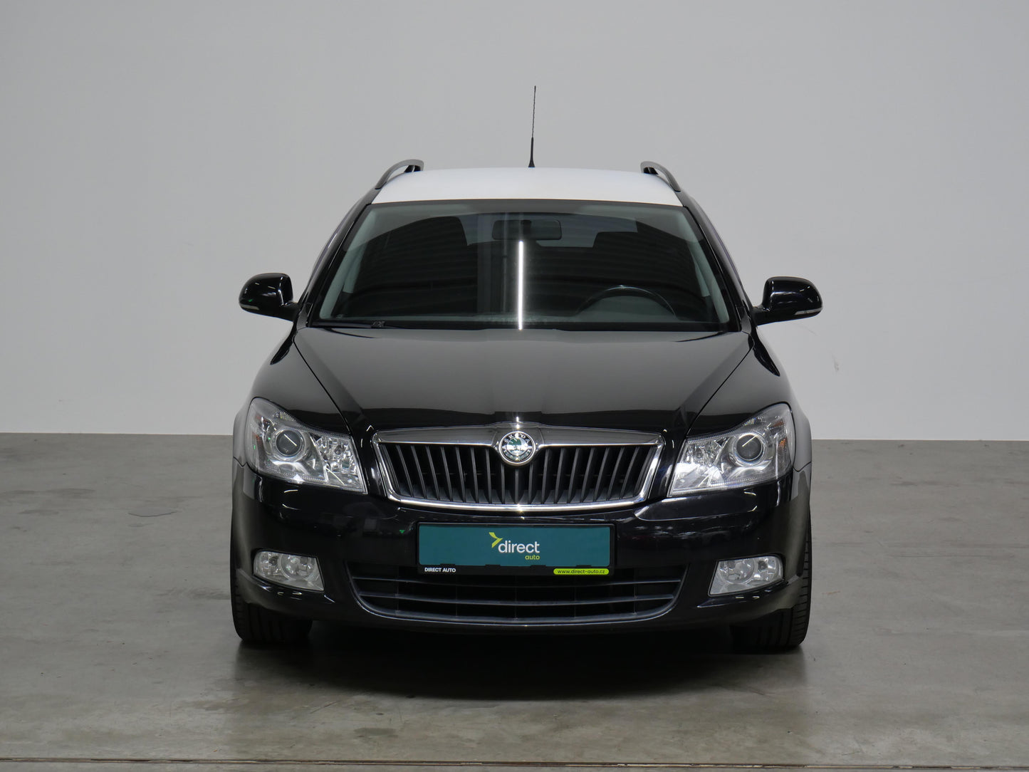 Škoda Octavia 1.9 TDI 77 kW Ambition