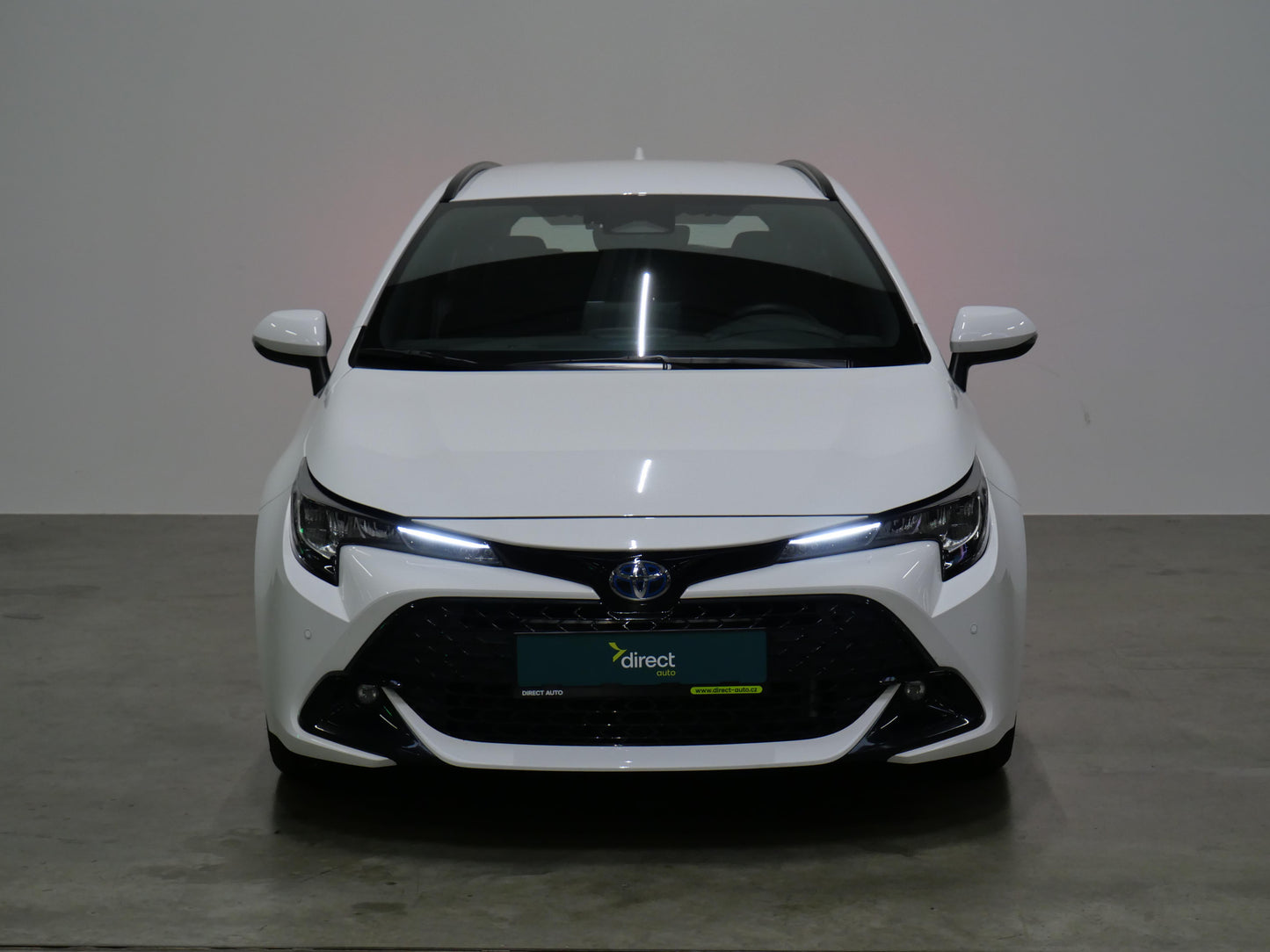 Toyota Corolla 1.8 e-CVT 72 kW Comfort