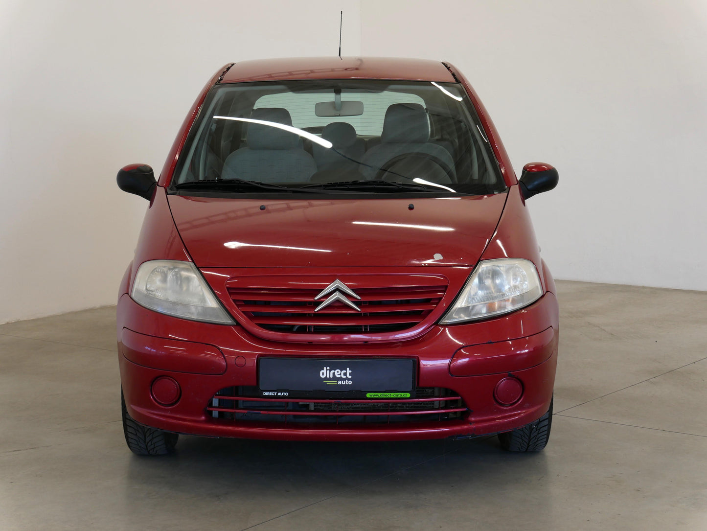 Citroën C3 1.4 HDI 50kw