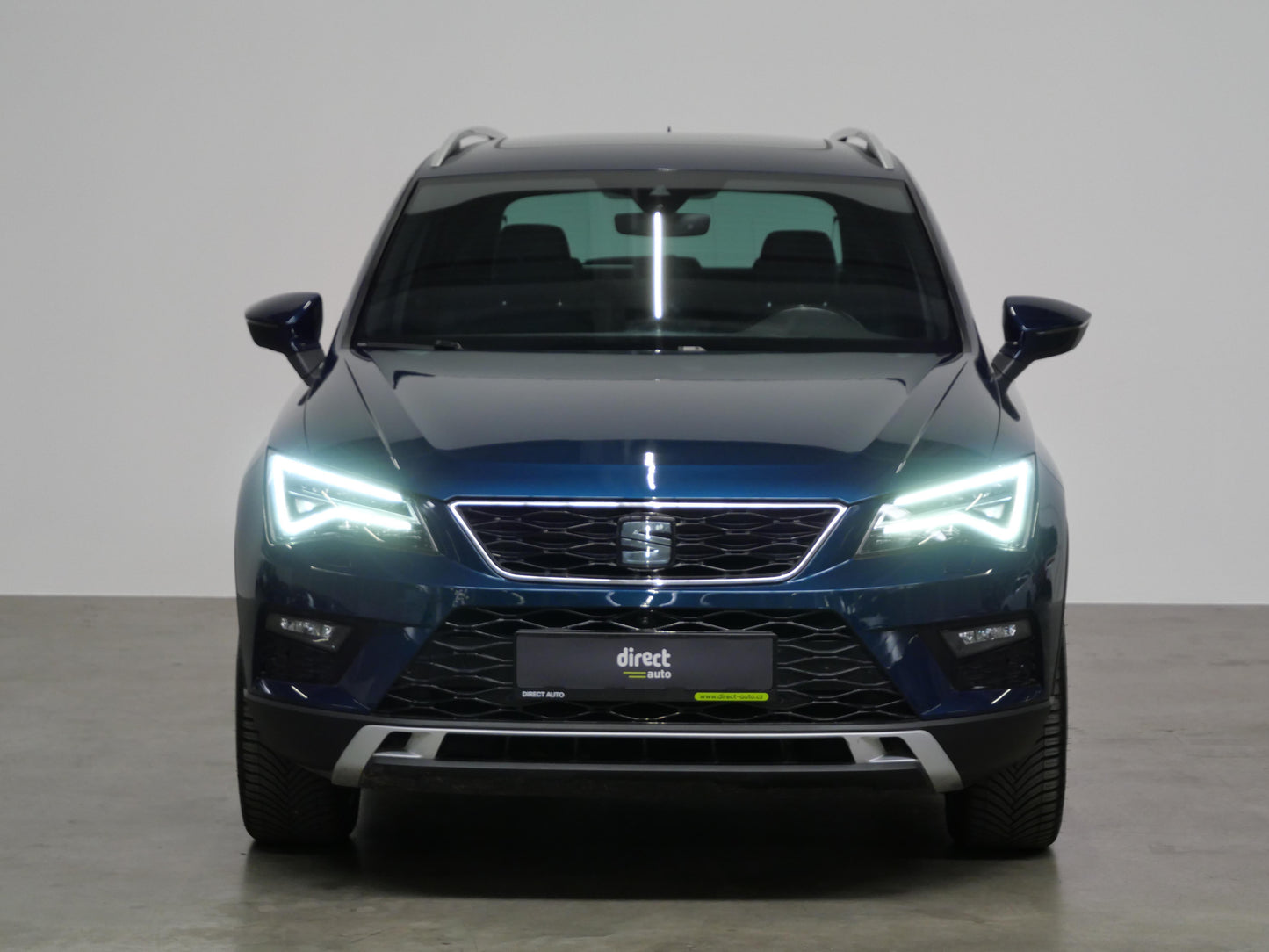 Seat Ateca 2.0 TDI 140 kW DSG Xcellence
