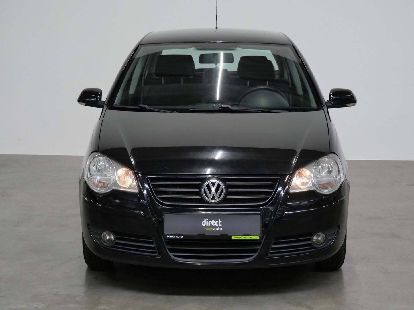 Volkswagen Polo 1.2i 40 kW Comfortline