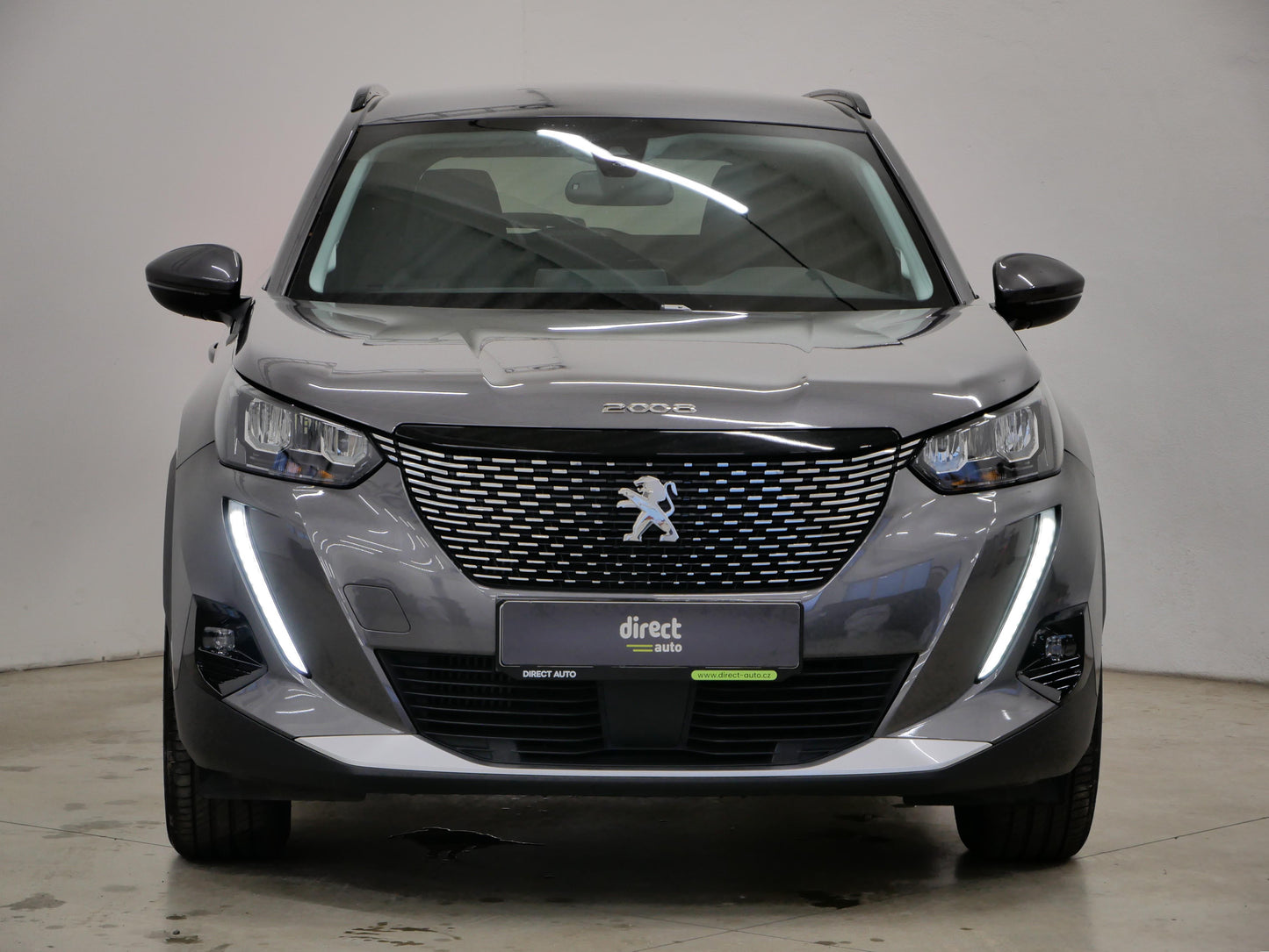 Peugeot 2008 1.2 PureTech 74 kW Allure