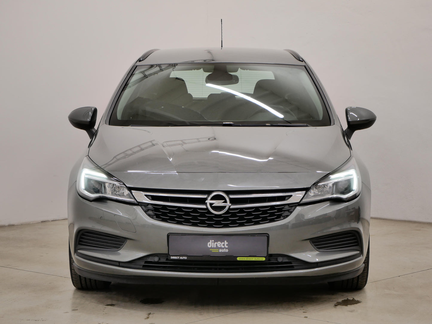 Opel Astra ST 1.4 T 92 kW Enjoy