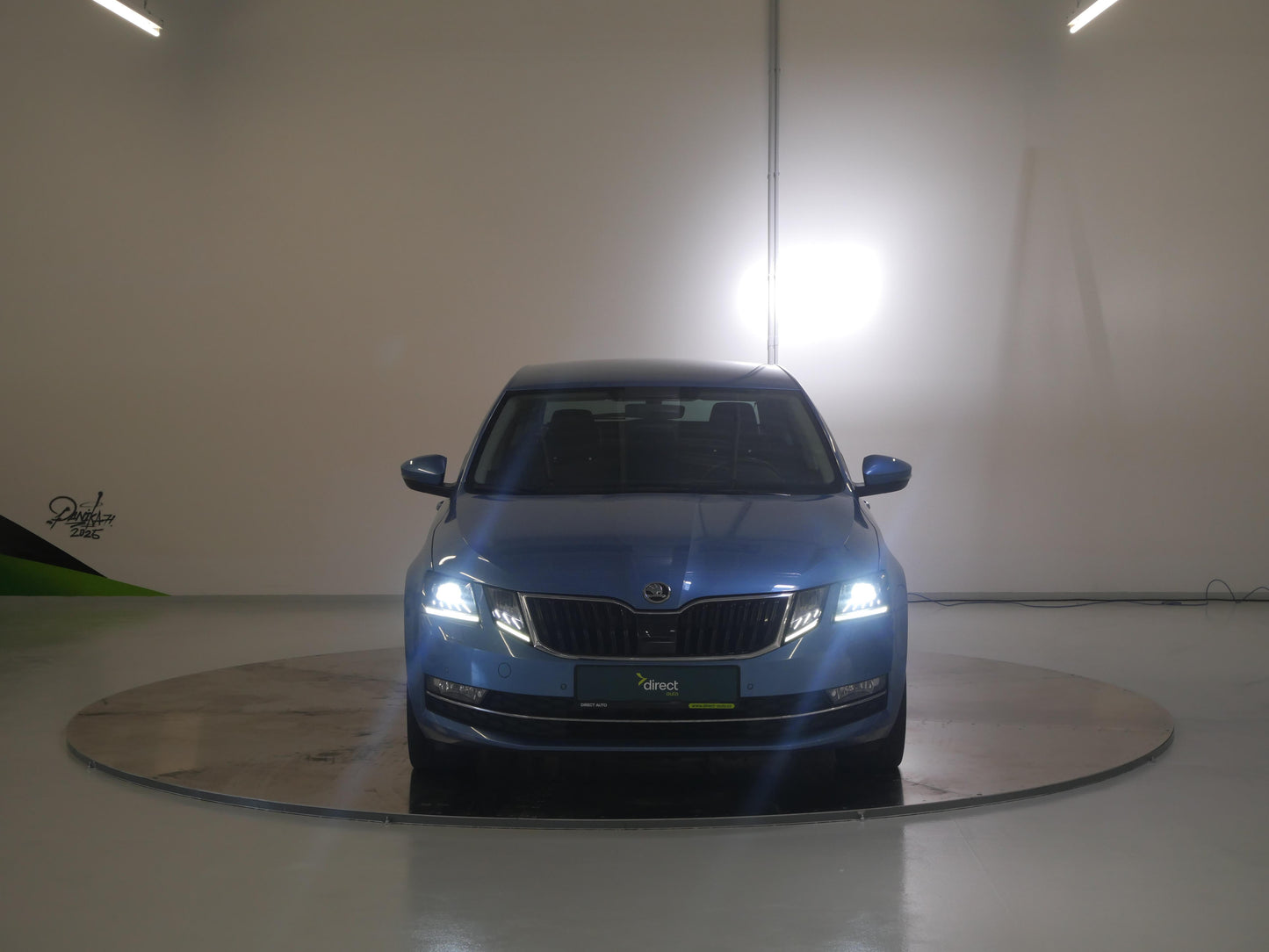 Škoda Octavia 1.6 TDI 85 kW Style