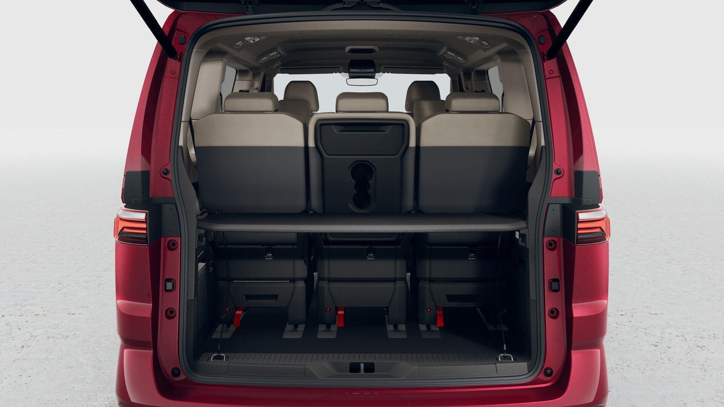 Volkswagen Multivan Life 2,0TDI 110kW