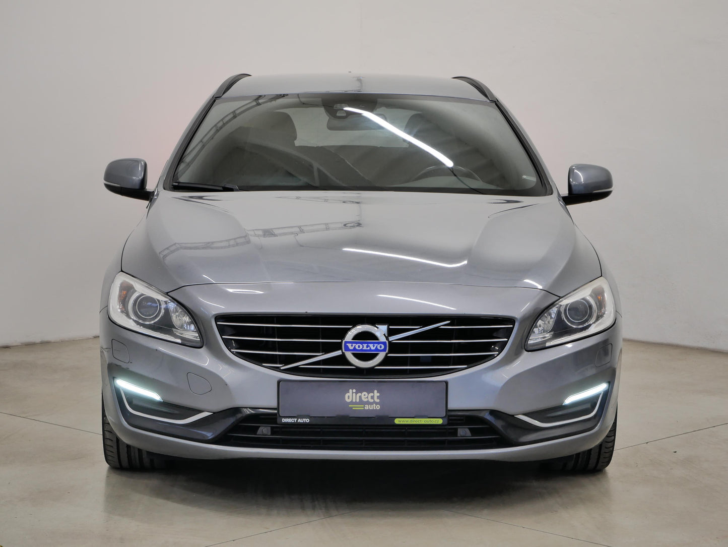 Volvo V60 2.0 D4 Drive-E Edition Moment