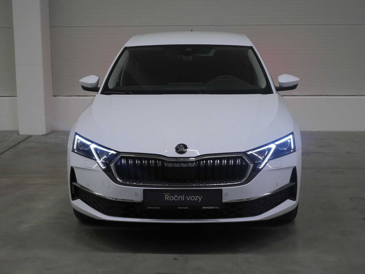 Škoda Octavia 2.0 TDI 110 kW Premium Edition