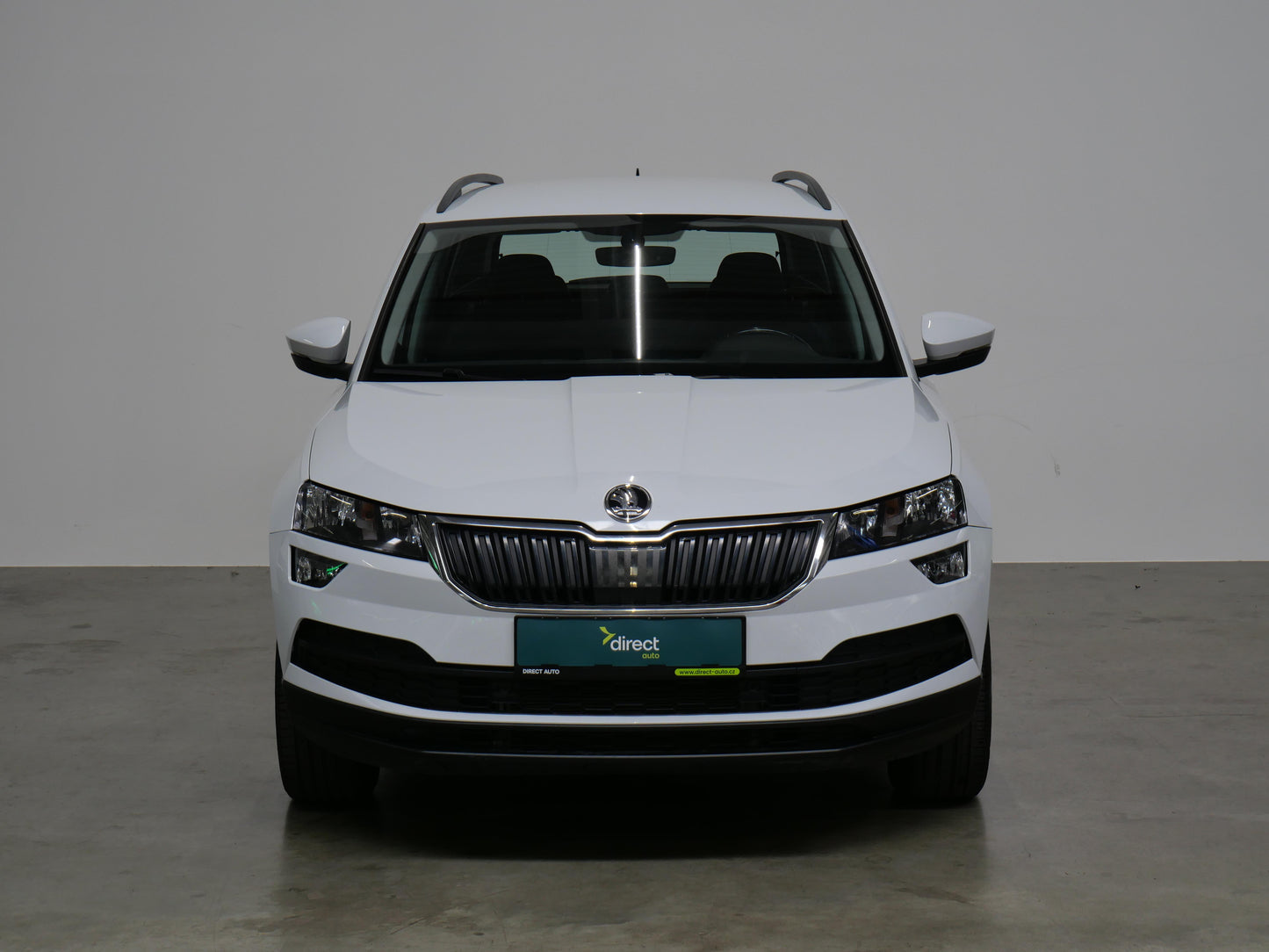 Škoda Karoq 2.0 TDI 110 kW 4x4 Ambition+