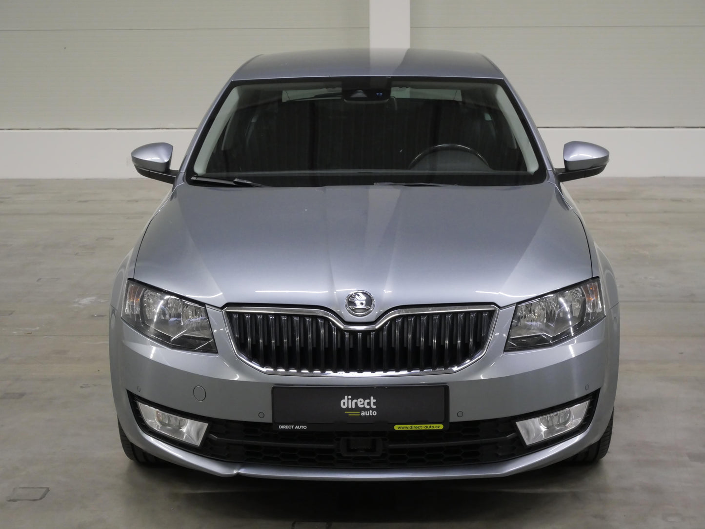 Škoda Octavia 2.0 TDI 110 kW Elegance Plus