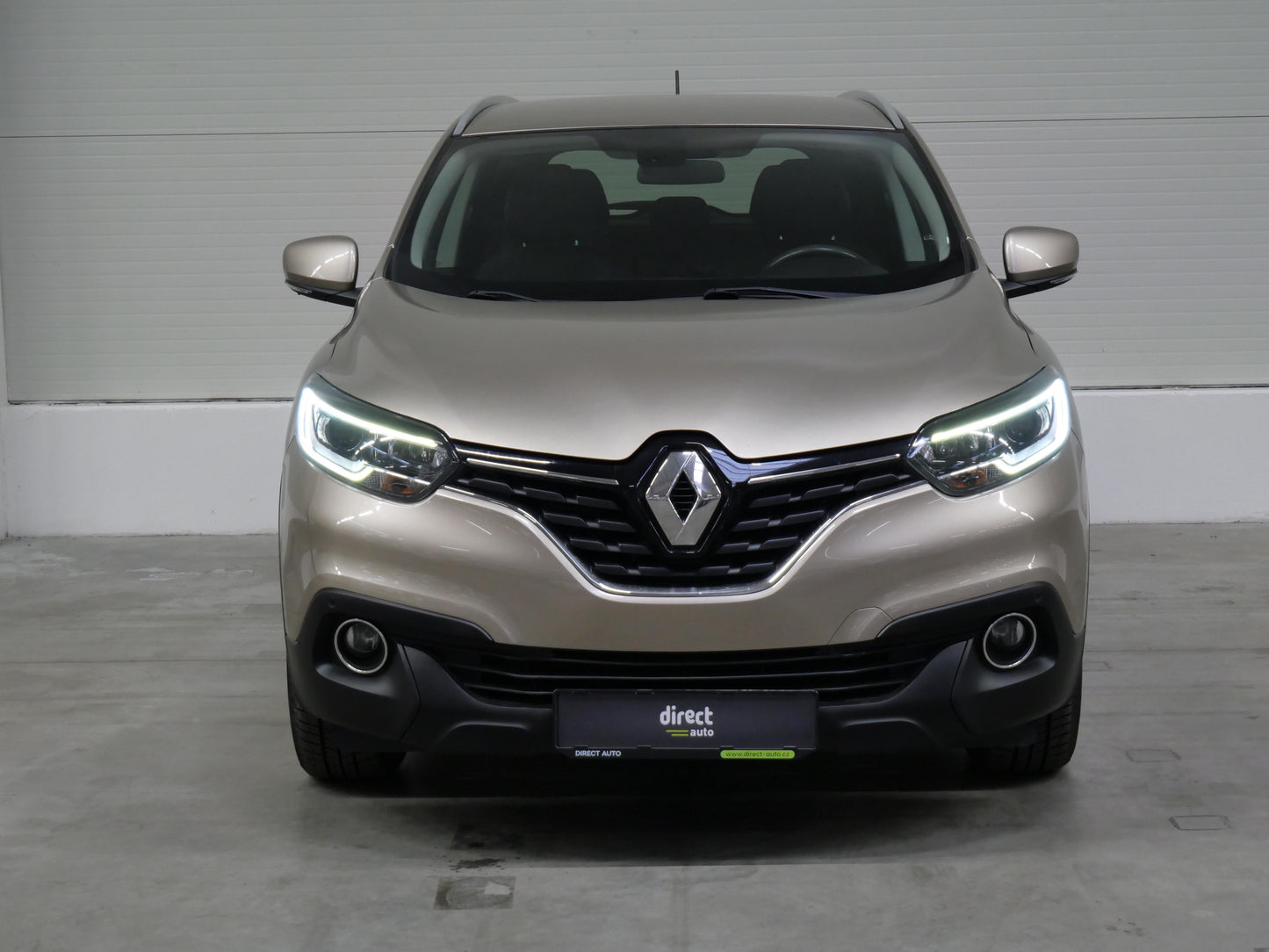 Renault Kadjar 1.5 dCi 81 kW