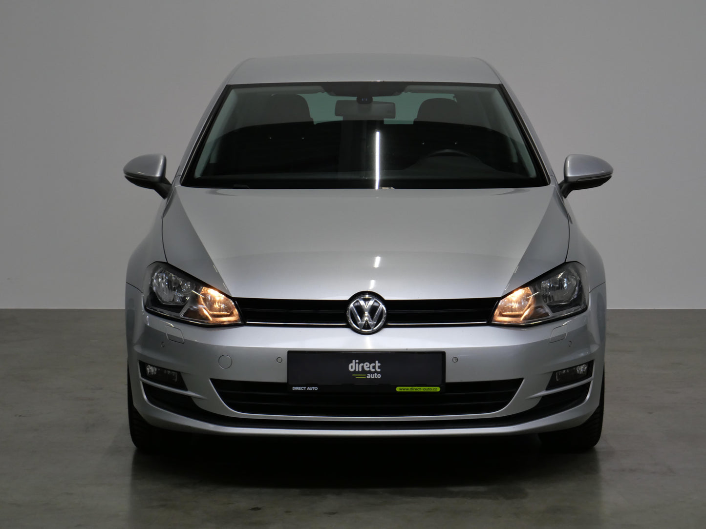Volkswagen Golf 1.2 TSI 77 kW Comfortline