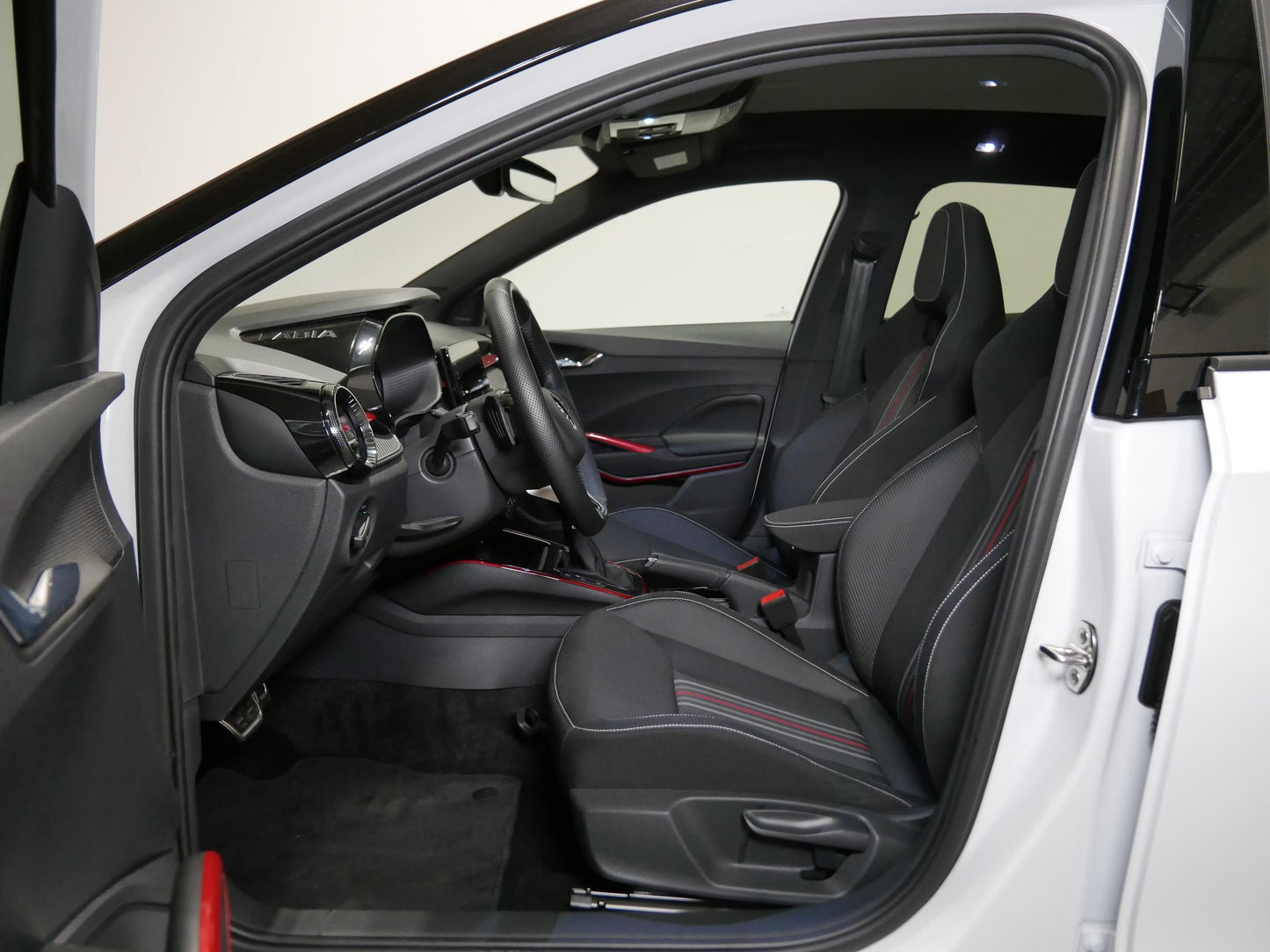 Škoda Fabia 1,0 TSI 85 KW Monte Carlo