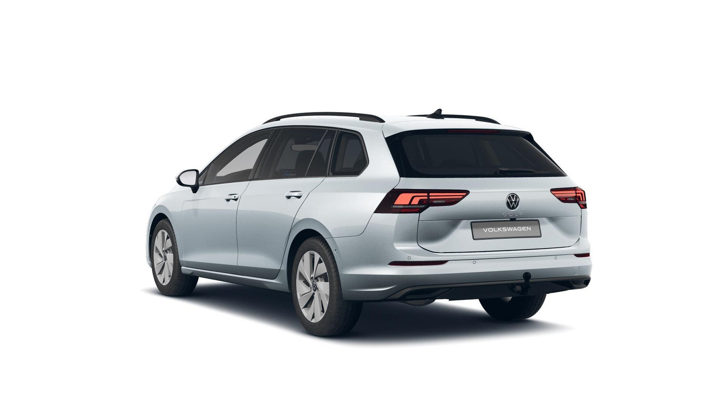 Volkswagen Golf People 1,5 TSI 6G