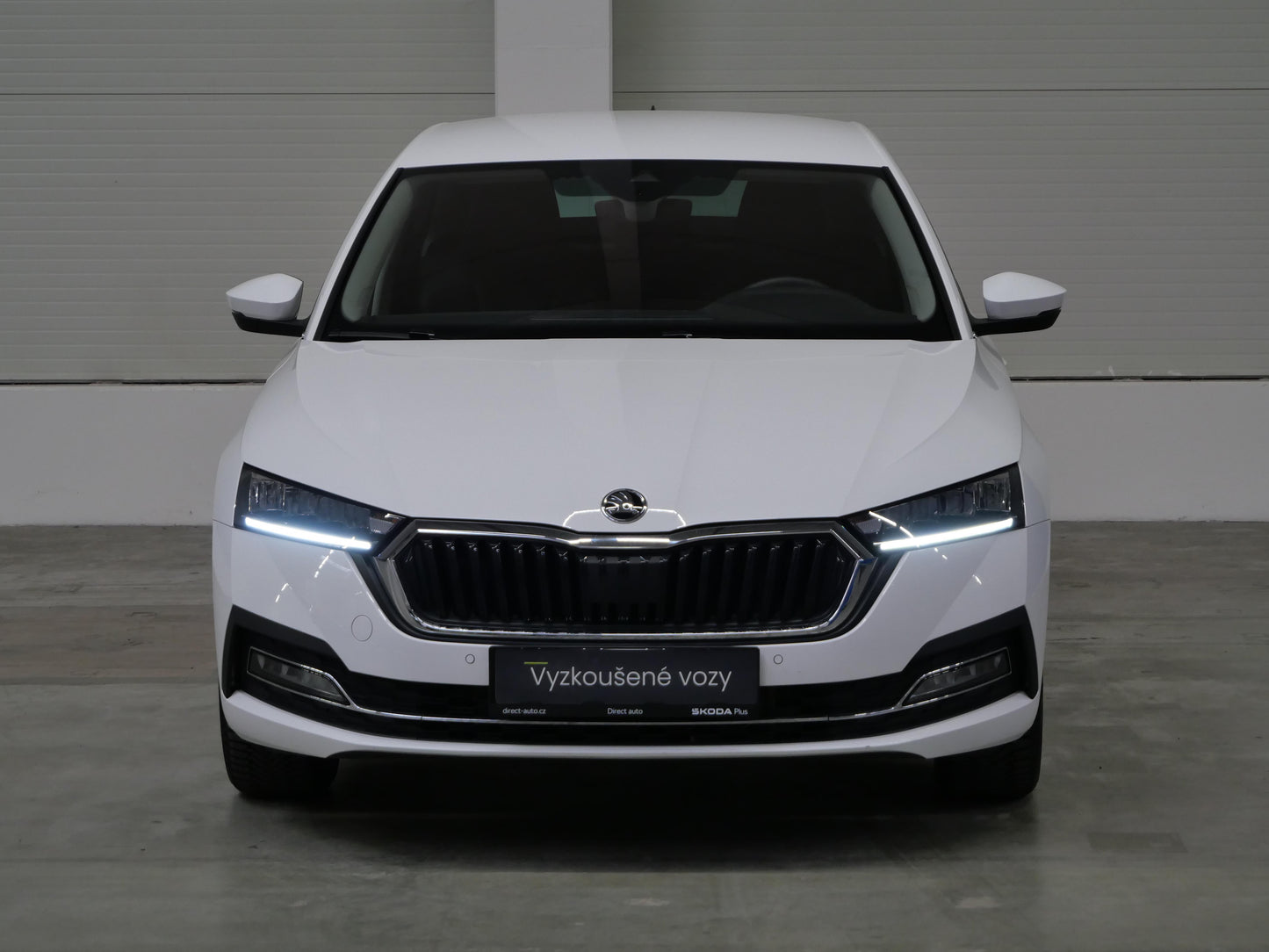 Škoda Octavia 2.0 TDI 85 kW Style