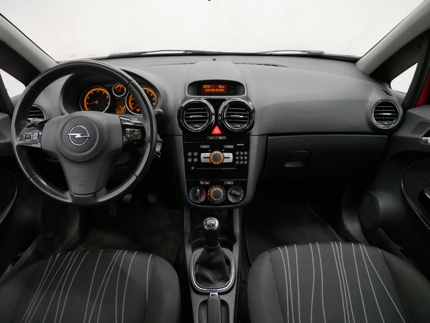 Opel Corsa 1.0i 48 kW