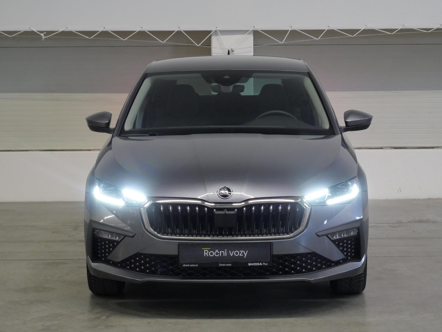 Škoda Scala 1.0 TSI 85 kW Top Selection