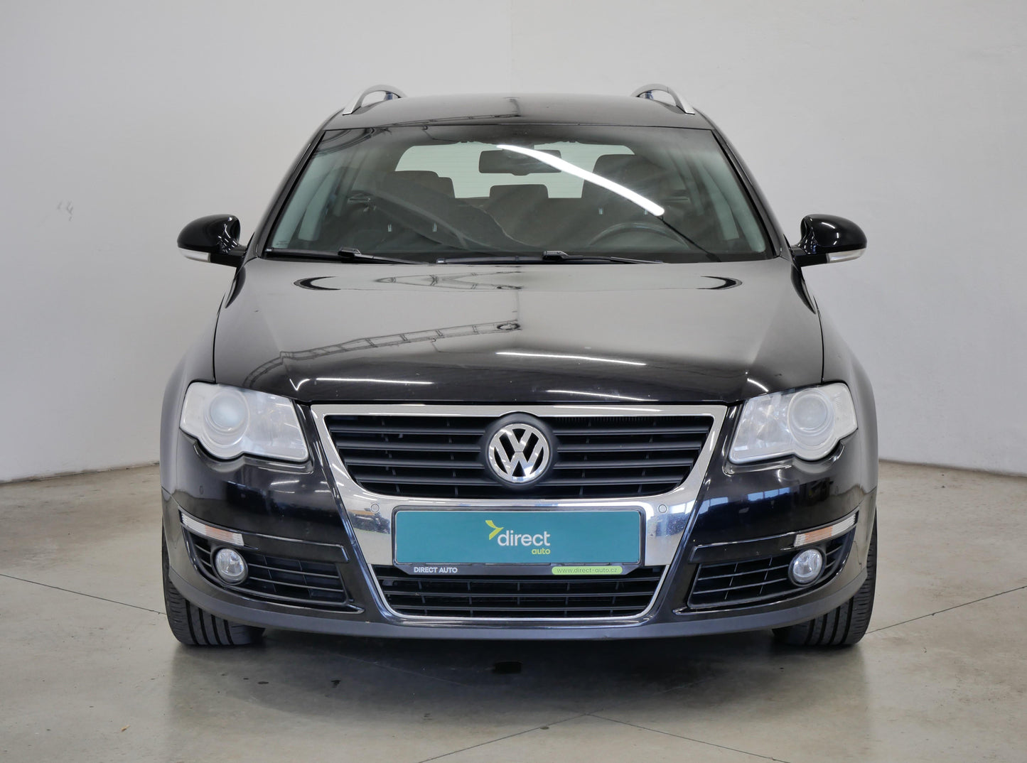 Volkswagen Passat 2.0 TDI 103 kW Comfortline