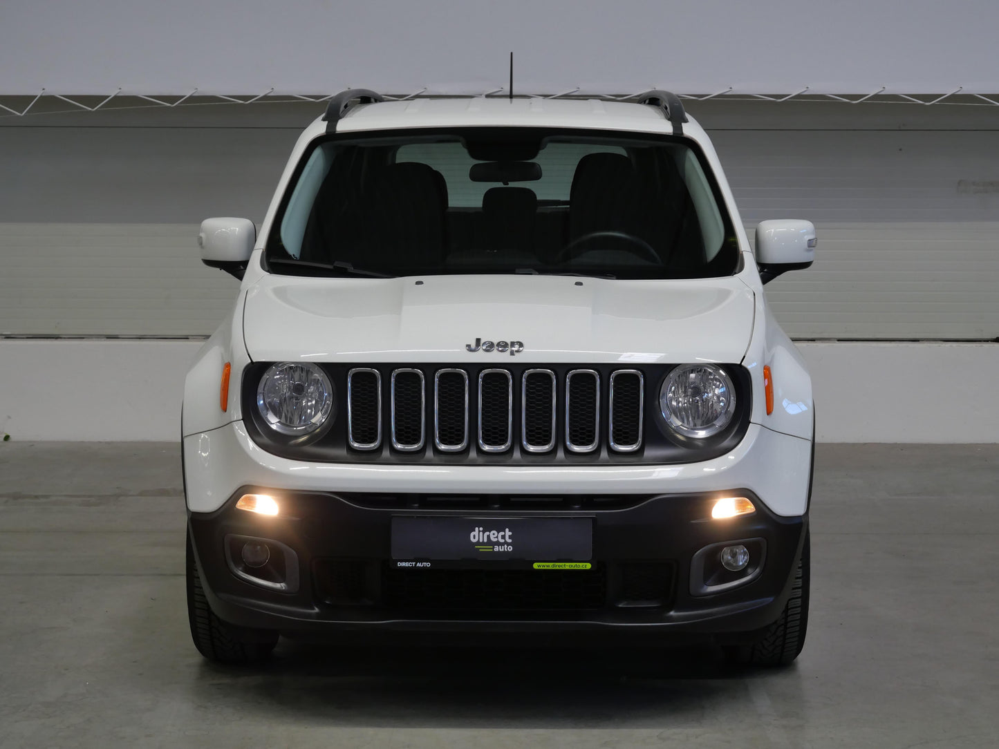 Jeep Renegade 1.4 MultiAir 103 kW Longitude