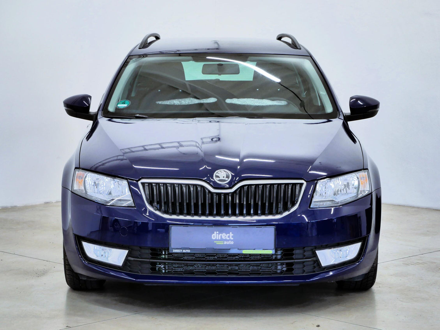 Škoda Octavia 1.6TDI AMBITION