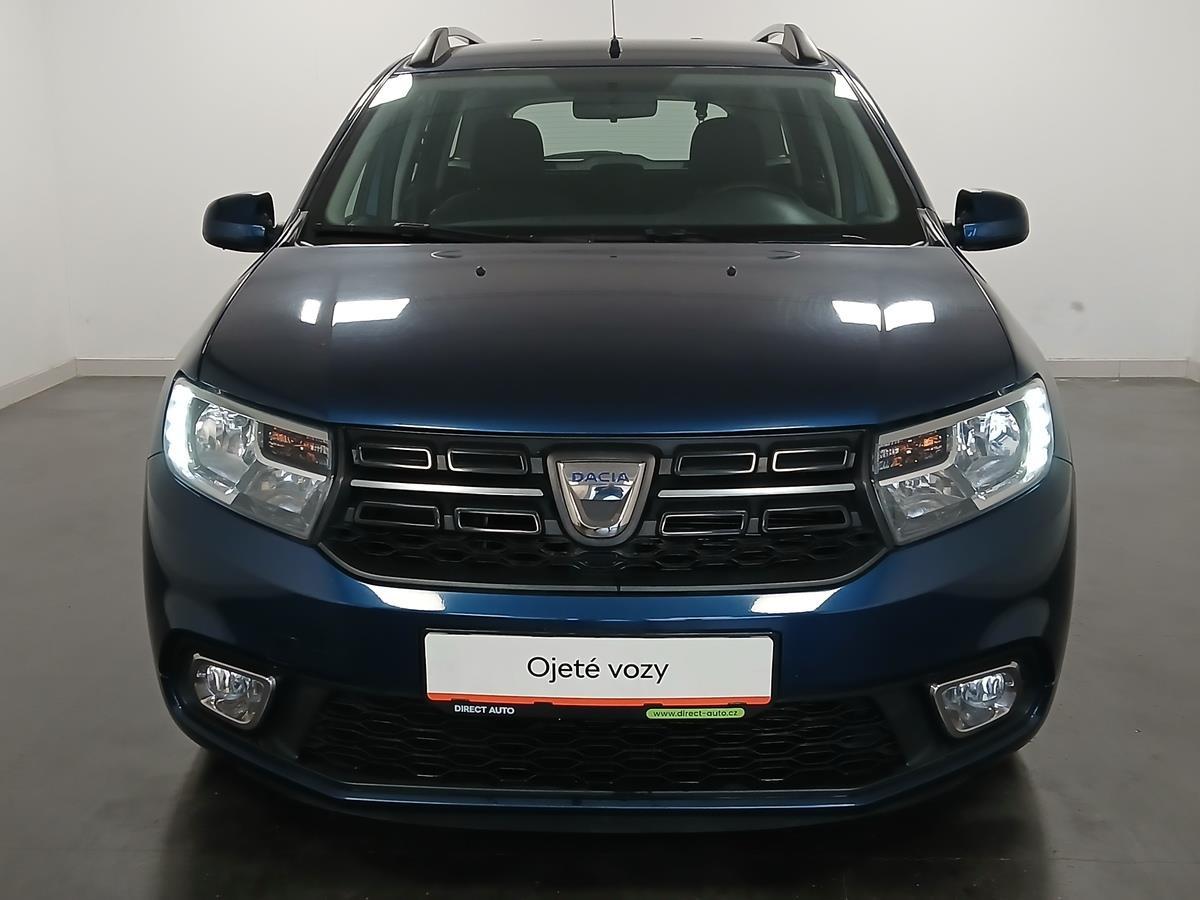 Dacia Logan 1.0 SCe 54 kW