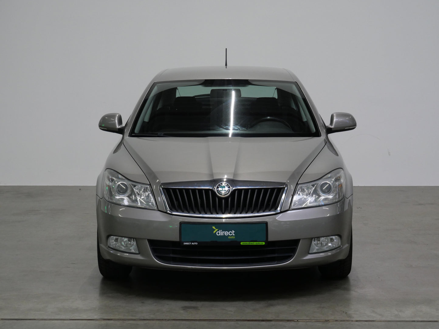 Škoda Octavia 1.2 TSI 77 kW Ambiente Plus