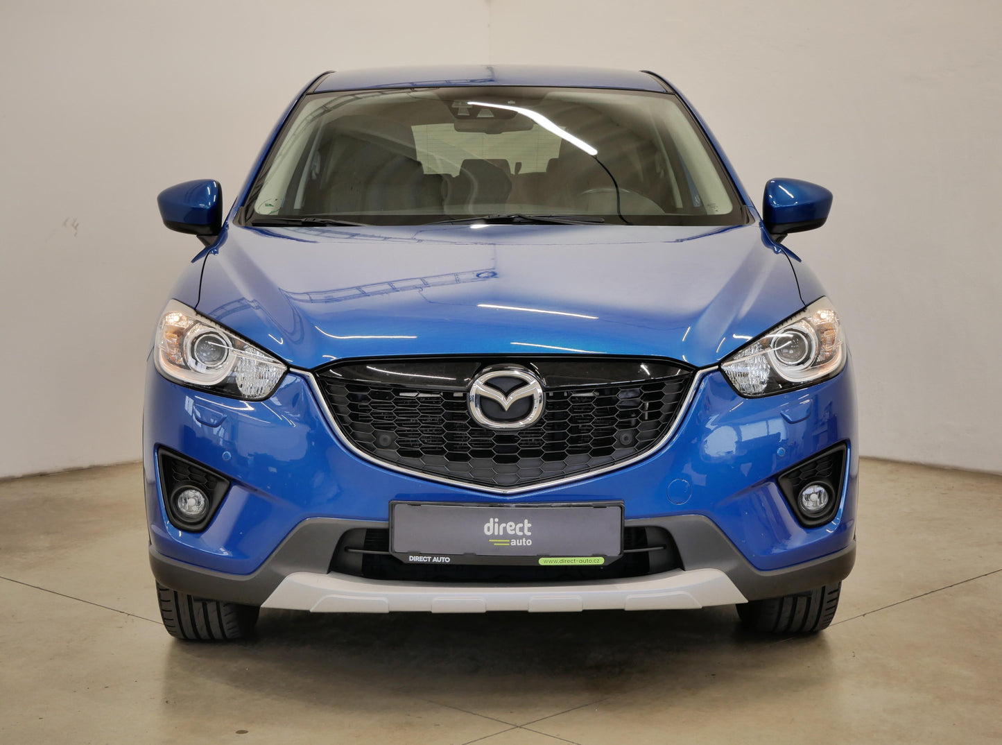 Mazda CX-5 2.0i 118 kW AWD Sports-Line