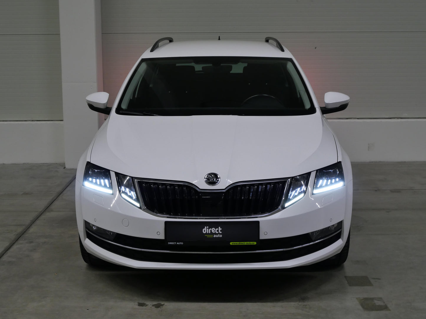 Škoda Octavia 1.6 TDI 85 kW Style