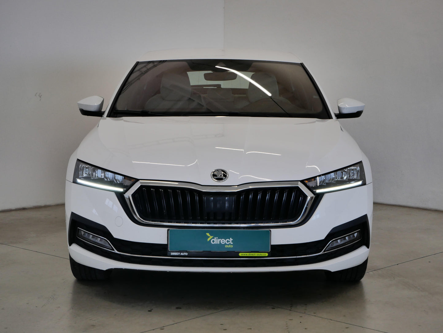 Škoda Octavia 2.0 TDI 85kW Style