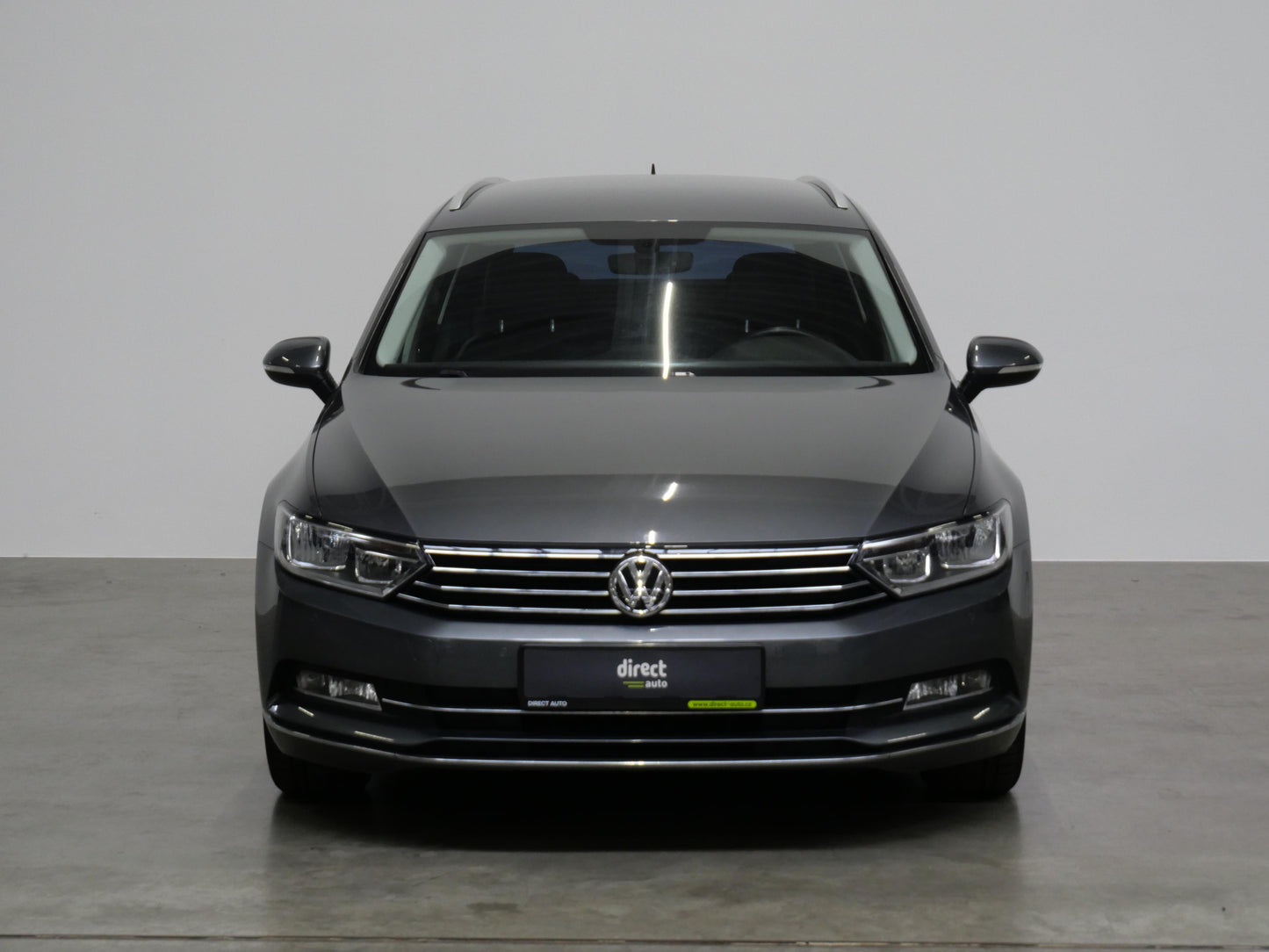 Volkswagen Passat 1.6 TDI 88 kW Highline