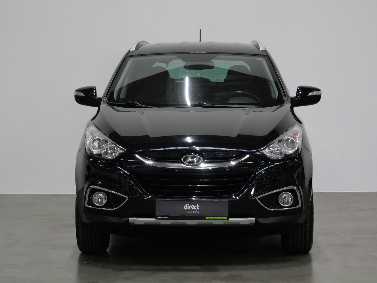 Hyundai ix35 1.6 GDI 99 kW Star Edition
