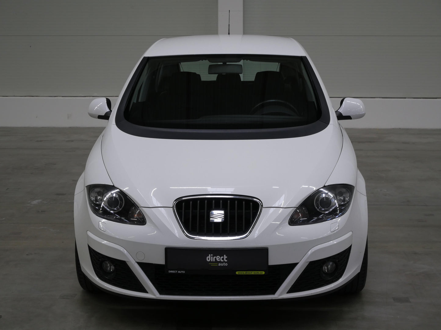 Seat Altea 1.4 TSI 92 kW Style