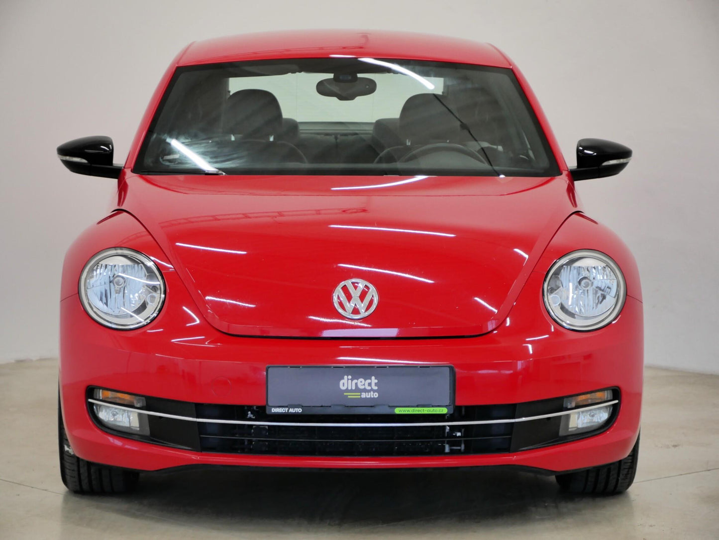Volkswagen Beetle 1.4 TSI Sport