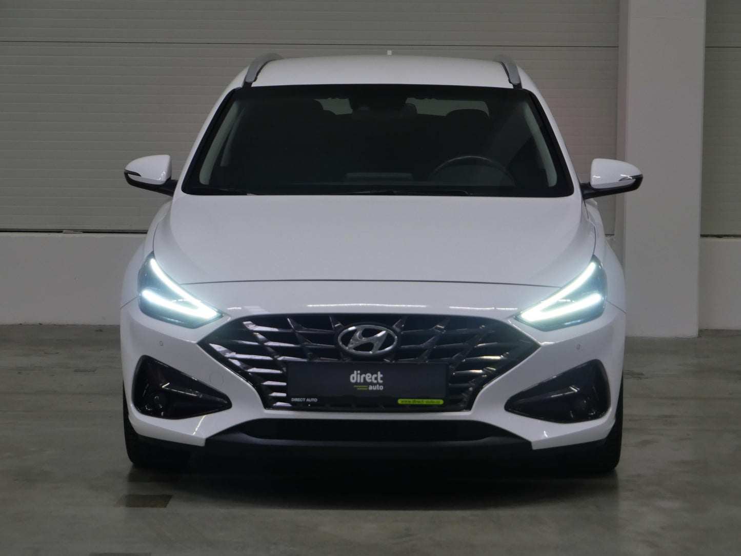 Hyundai i30 CW 1.6 CRDI 85 kW Smart