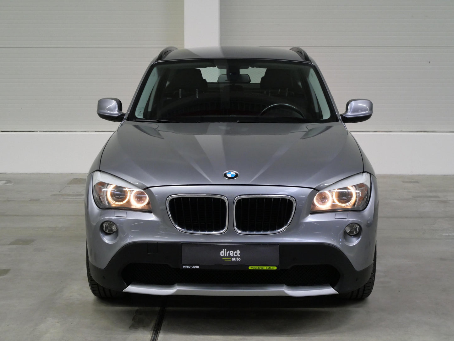 BMW X1 2.0d 105 kW xDrive