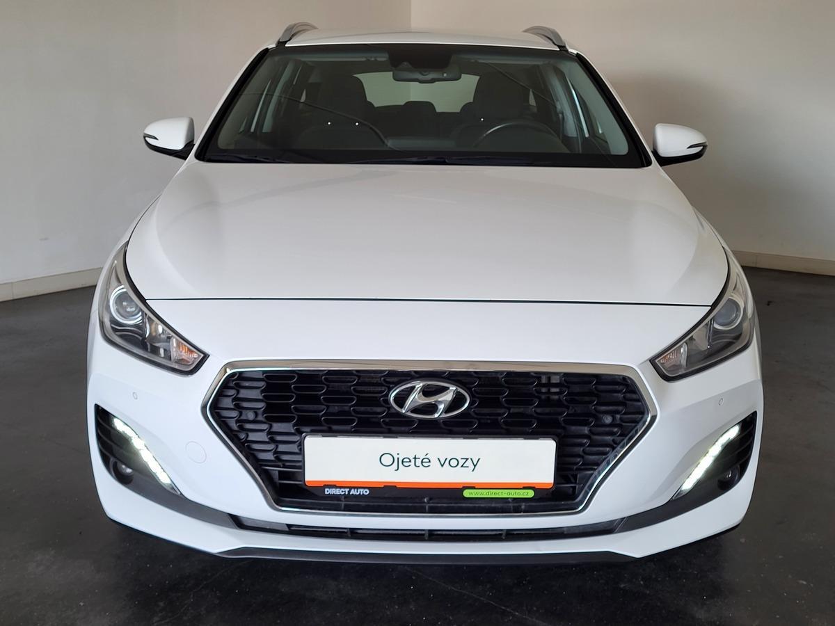 Hyundai i30 1.6 CRDi 85 kW Style