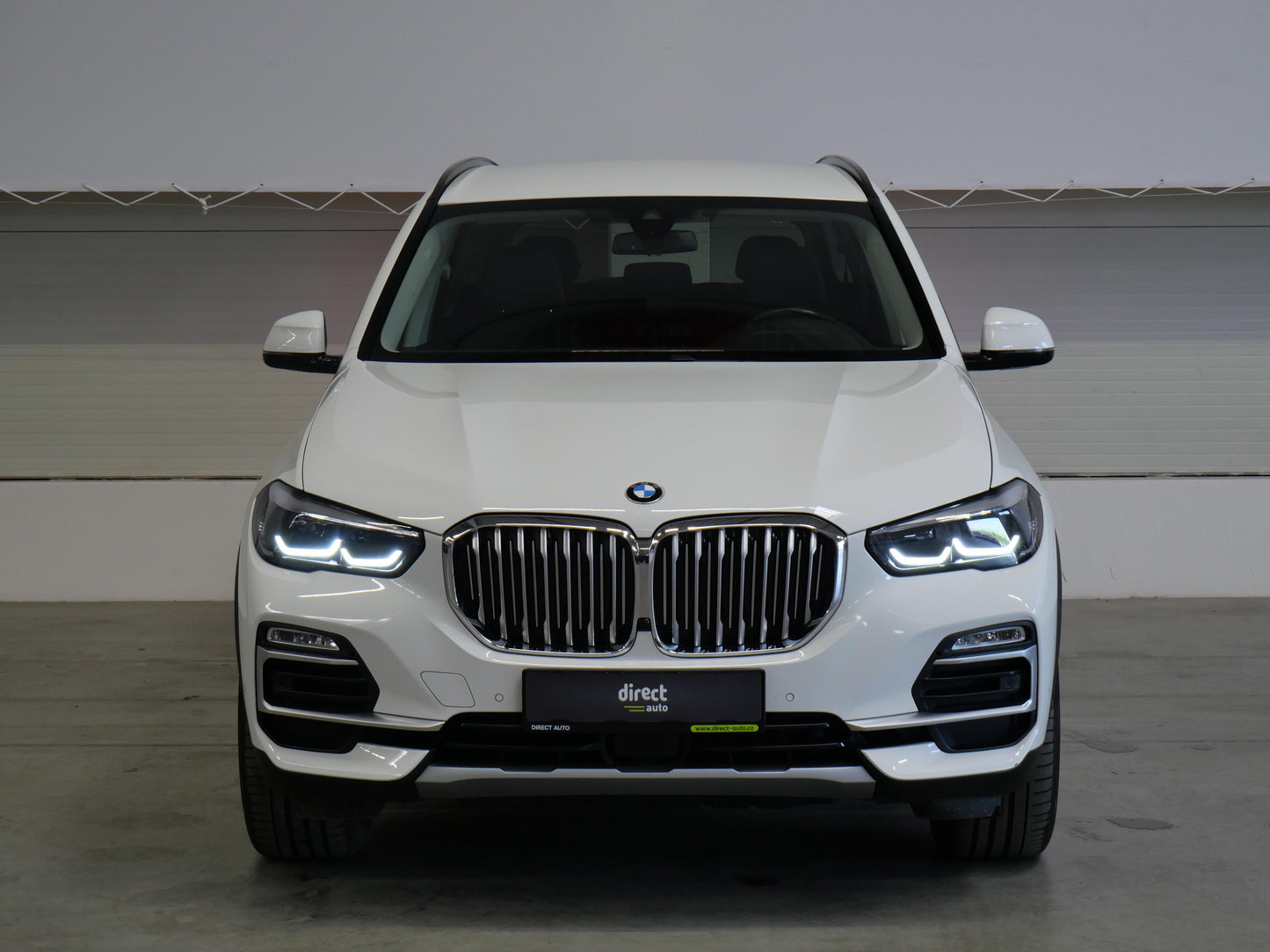 BMW X5 30d 210 kW xDrive