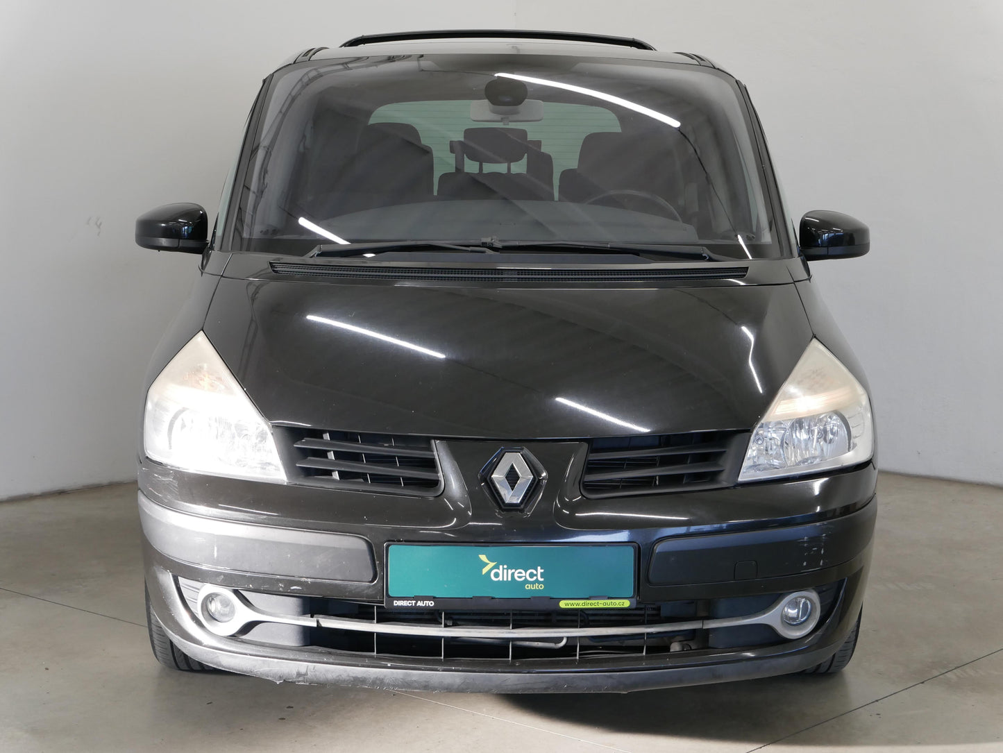 Renault Espace 2.0 dCi 96 kW