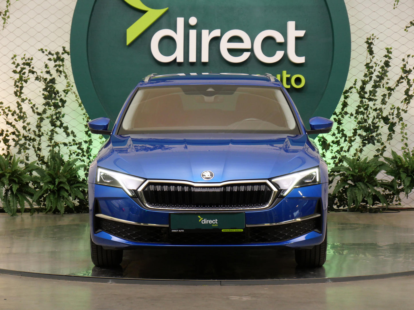 ŠKODA Octavia 1.5 eTSI 85 kW Top Selection