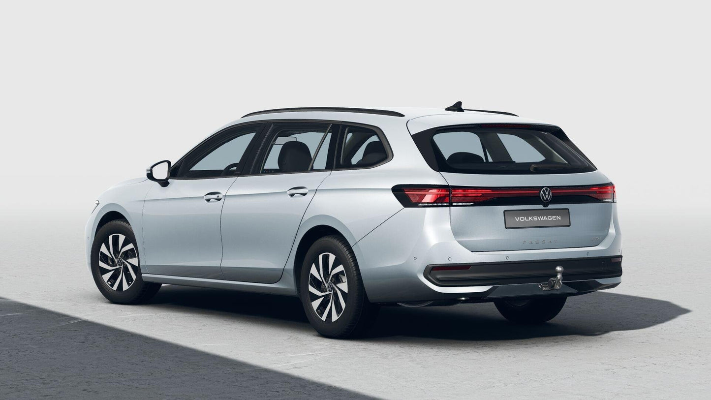 Volkswagen Passat 1,5 eTSI 110 kW mHEV