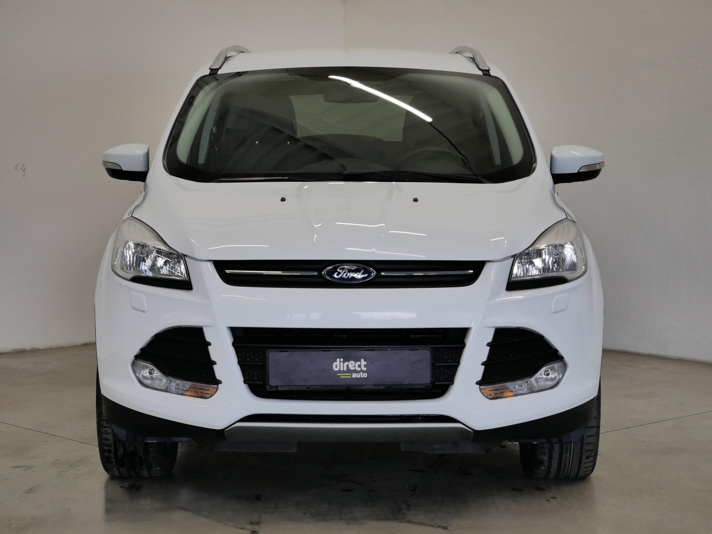 Ford Kuga 1.5 EcoBoost 110 kW