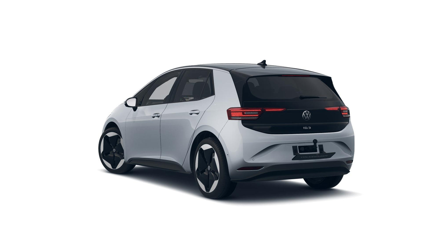 Volkswagen ID.3 Pro S People 150kW, 77kWh