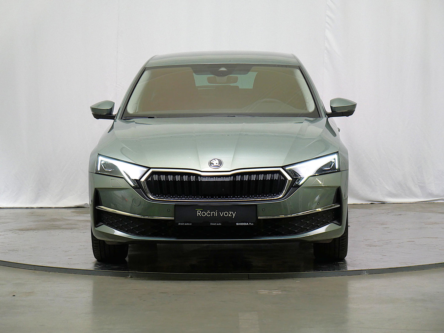 ŠKODA Octavia 2.0 TDI 110 kW Excl. Selection