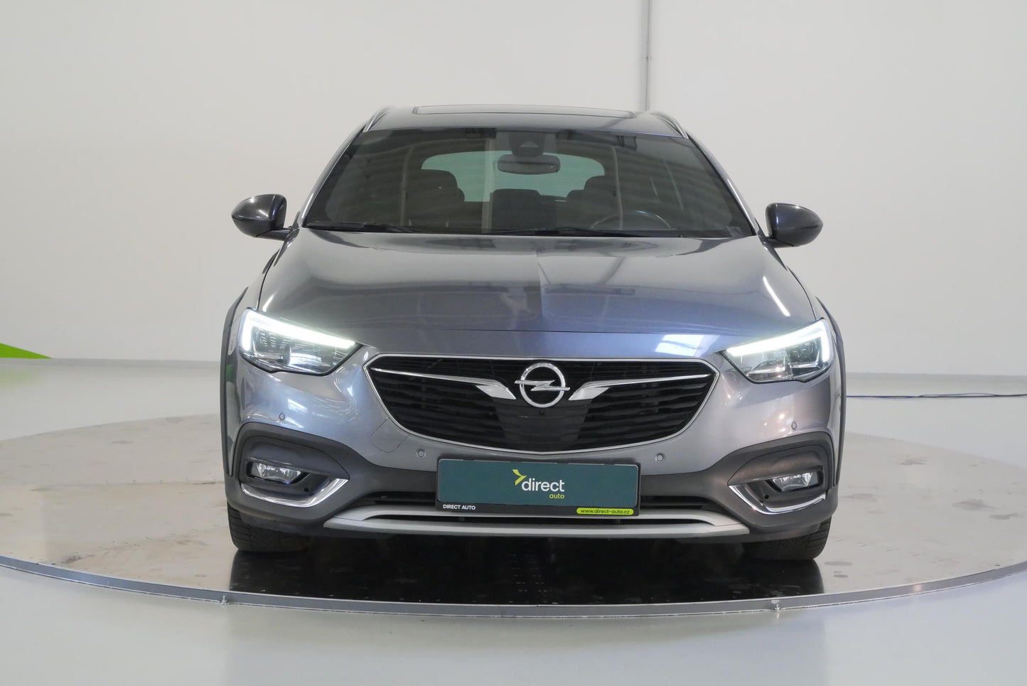 Opel Insignia Country Tourer 2.0 SIDI 191 kW