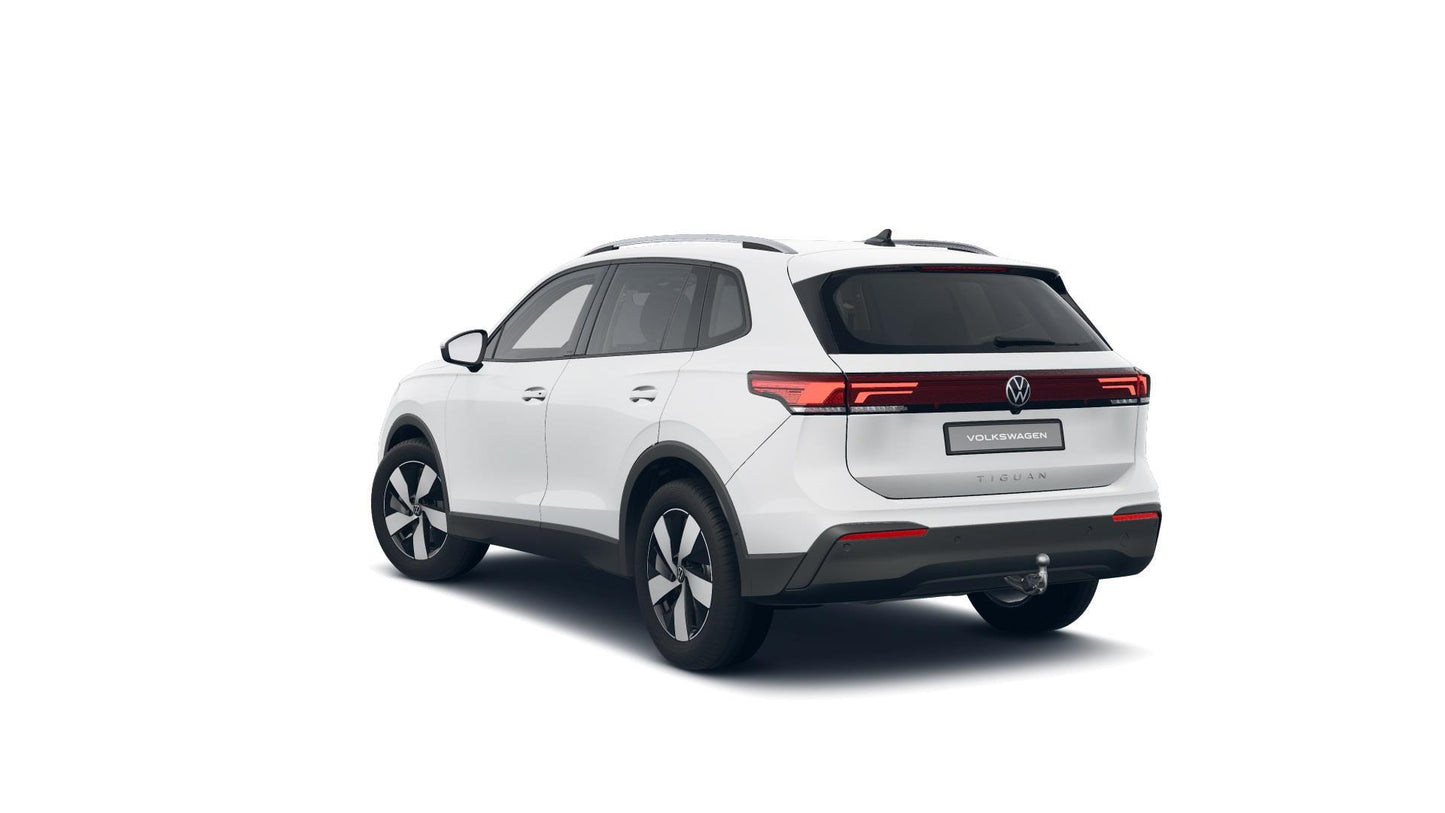 Volkswagen Tiguan Life 2,0 TDI 110kW