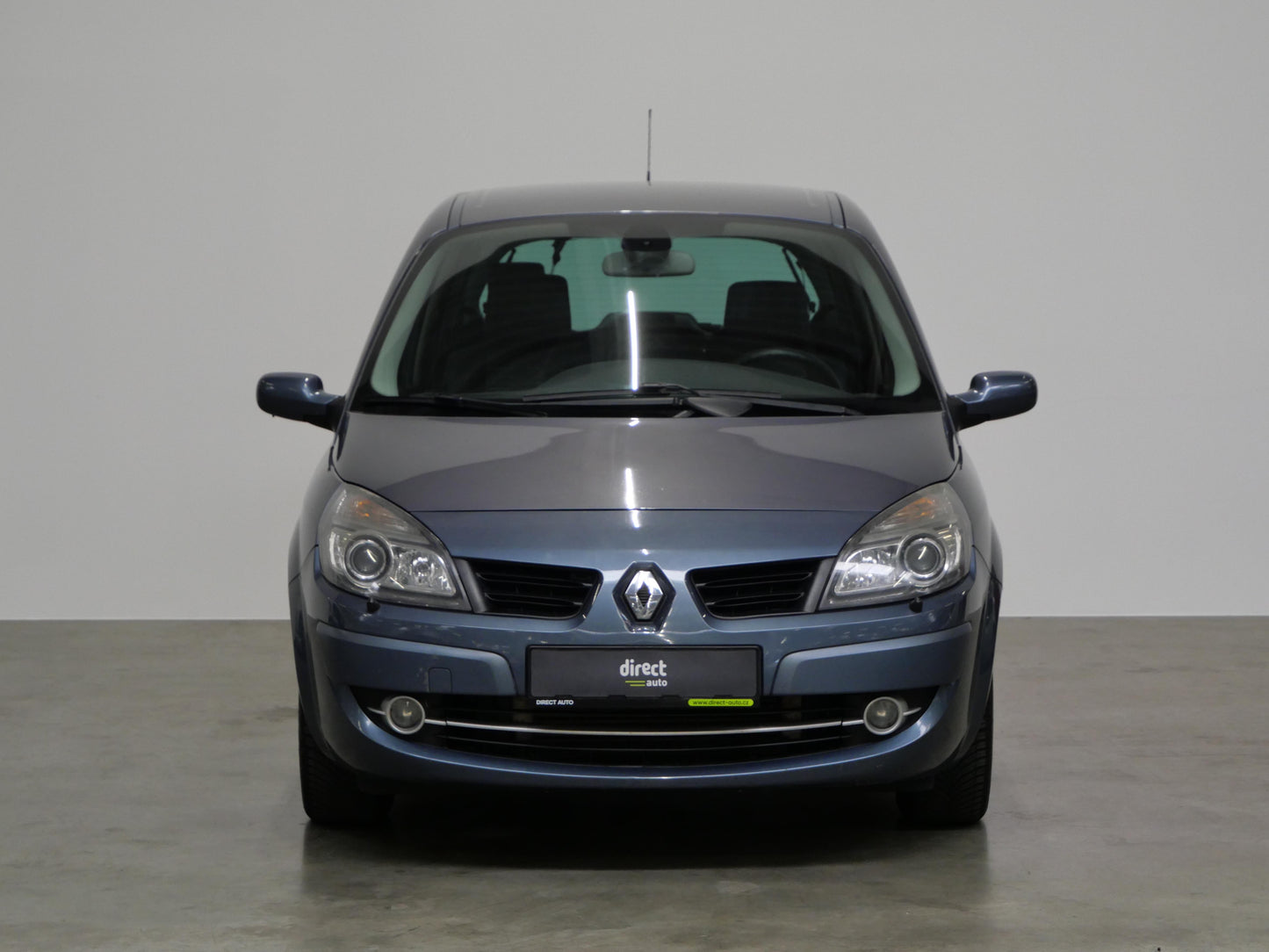 Renault Scénic 1.9 dCi 96 kW Privilege