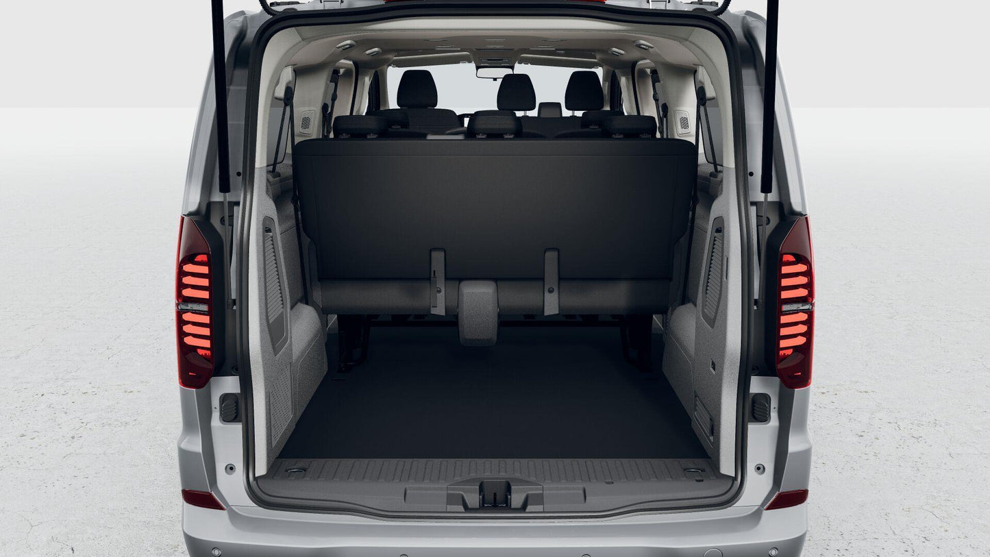 Volkswagen Caravelle Life 2.0 TDI 110 kW 8AUT DR