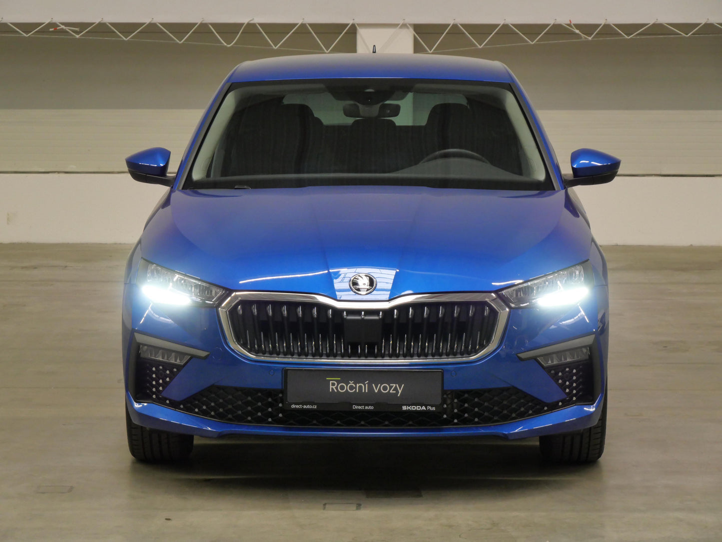 Škoda Scala 1.5 TSI 110 kW Top Selection